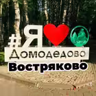 domvos Telegram Logo