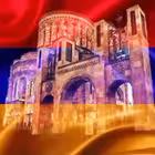 armyanskayaobshina Telegram Logo