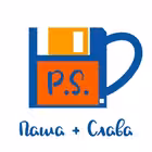 pspodcast_group Telegram Logo