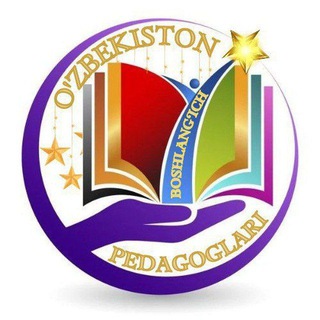 Telegram @ozbekiston_pedagogiGroup Image