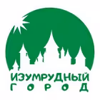 IzumrudnyGorod_Chat Telegram Logo