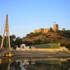 Fuengirola_Malaga Telegram Logo