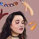 chlenochat Telegram Logo