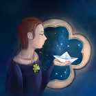 zachemchat Telegram Logo