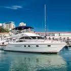 yacht_in Telegram Logo