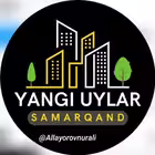 Telegram @samarqand_kvartira_ijara_uylarGroup Image