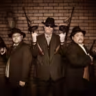 banda_1337 Telegram Logo