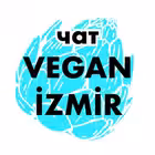 veganizmirchat Telegram Logo
