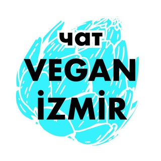 Telegram @veganizmirchatGroup Image