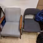 rasged Telegram Logo