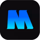 magnitochat Telegram Logo