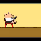 traktor_discuss Telegram Logo