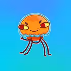 prodigitalmeduza Telegram Logo