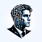 Elyordev_chat Telegram Logo