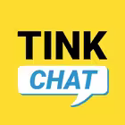 tinkchat Telegram Logo