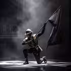 armys0007 Telegram Logo