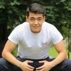 shahadolimov_mv Telegram Logo