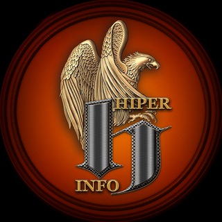 Telegram @Hiper1InfoGroup Image