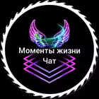 Hrustalnaya_radost Telegram Logo