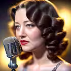 voicechatplus Telegram Logo