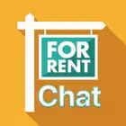 RentHouseRu_Chat Telegram Logo