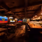 TavernaGrafia Telegram Logo