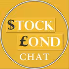 stockfondchat Telegram Logo