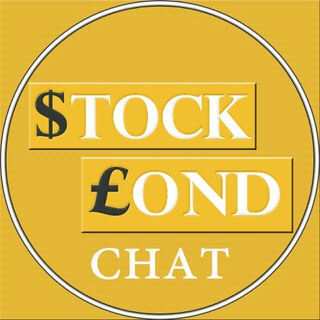 Telegram @stockfondchatGroup Image