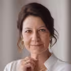 mirrashuklina Telegram Logo