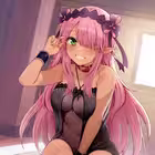 lily_lux Telegram Logo