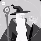 at_s_in Telegram Logo