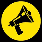 Dobr_V Telegram Logo