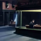 cafeofbrokendreams Telegram Logo