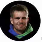 DERDIYchat Telegram Logo