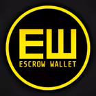 EscrowWalletOfficial Telegram Logo