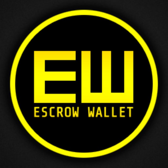 Telegram @EscrowWalletOfficialChannel Image