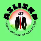 asliskpdeals Telegram Logo