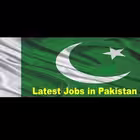 PakistanjobsGovernment Telegram Logo