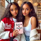 Lovechat4 Telegram Logo