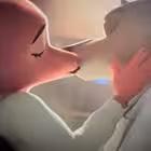 singlesfurrychat Telegram Logo