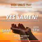 singlesglobal Telegram Logo