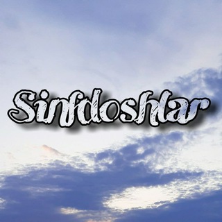 Telegram @Sinfdoshla_Uychangizda_qolindaGroup Image