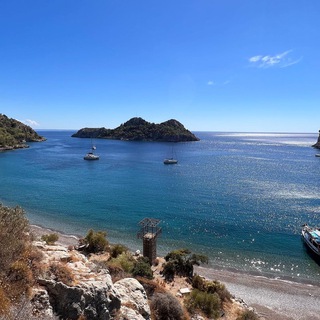 Telegram @lifeinturkeyrusGroup Image