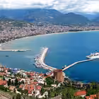 lifeinturkeychat Telegram Logo