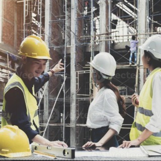 Telegram @careeropportunitiesmaterialsdeptGroup Image