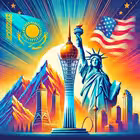 workandtravel_kazakhstan Telegram Logo