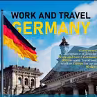 Workandtravell2024 Telegram Logo