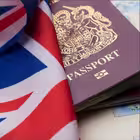 GlobalTalentUKScience Telegram Logo