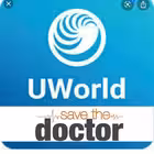 studentdoctor Telegram Logo