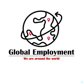 Telegram @globalemployment_feedbackChannel Image